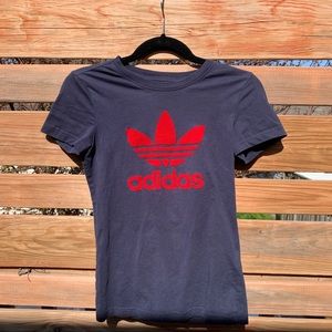 ADIDAS T-SHIRT